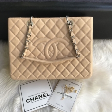 Chanel Shopping Bags